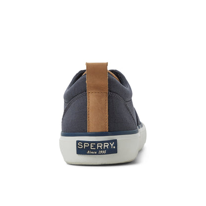 Sperry Popular - Deckside CVO Sneakers Navy