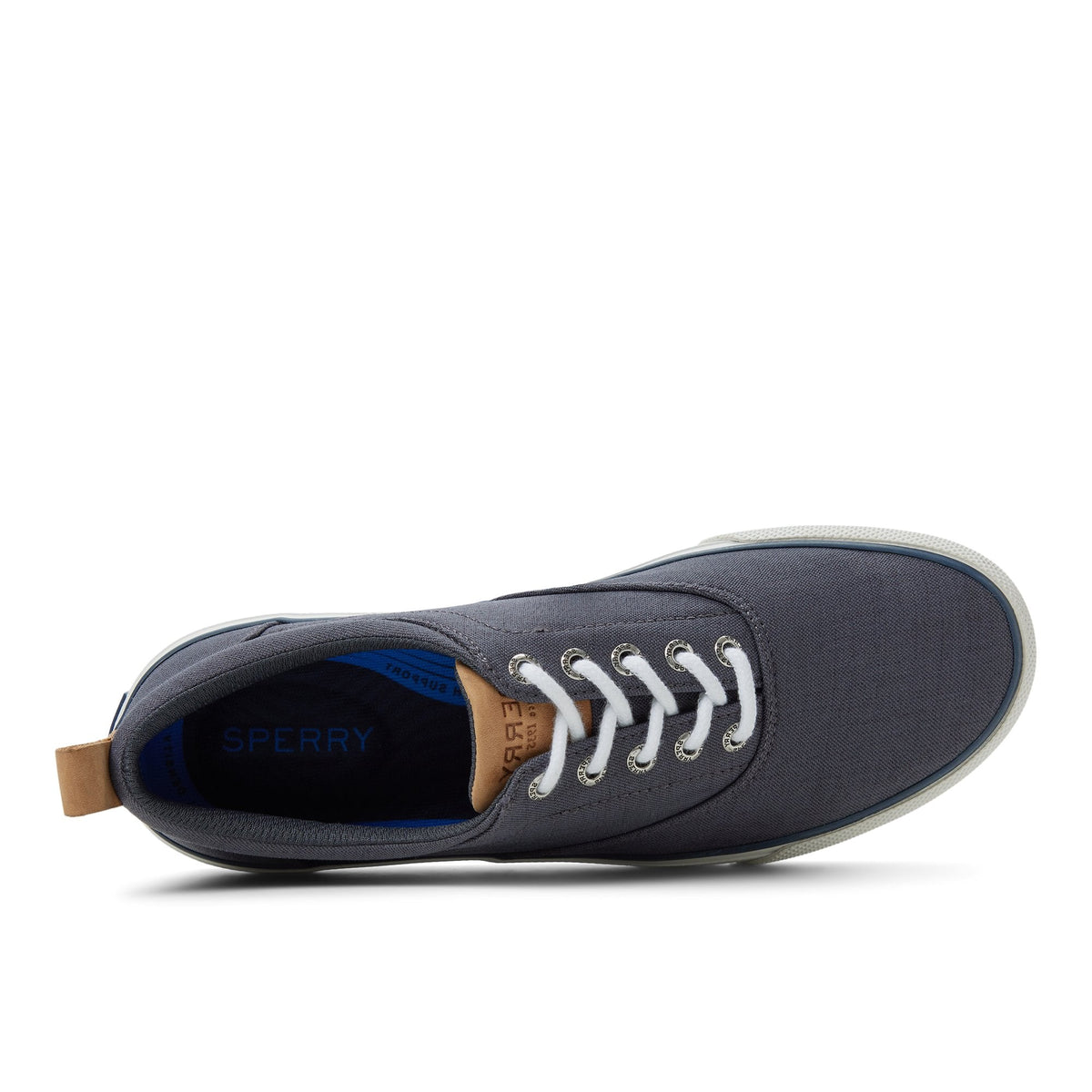 Sperry Popular - Deckside CVO Sneakers Navy