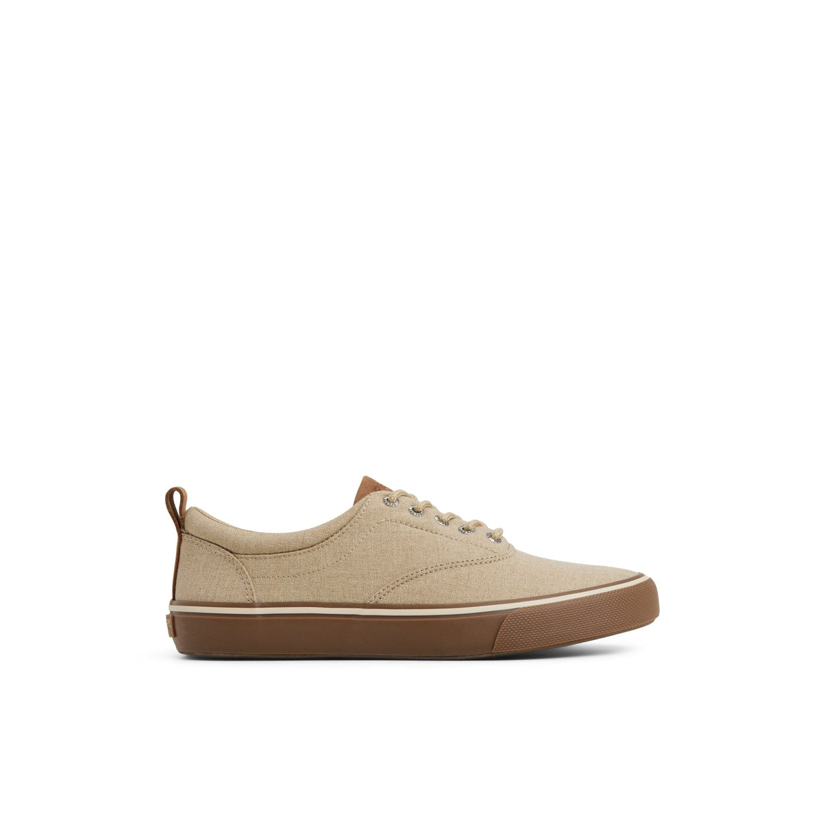 Sperry Best Price - Deckside CVO Sneakers Sand