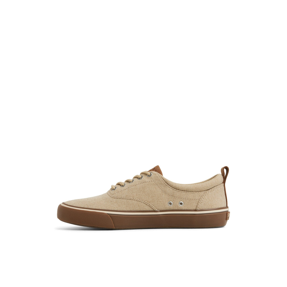 Sperry Best Price - Deckside CVO Sneakers Sand