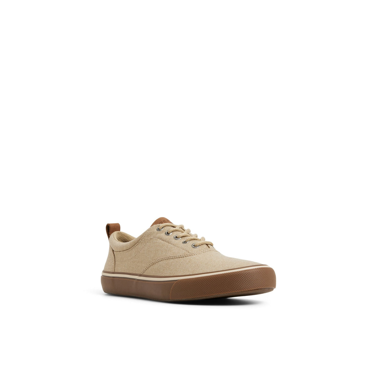 Sperry Best Price - Deckside CVO Sneakers Sand