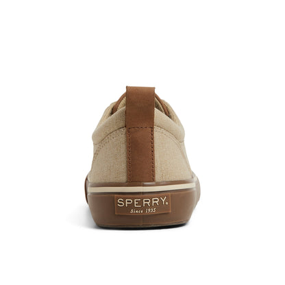 Sperry Best Price - Deckside CVO Sneakers Sand