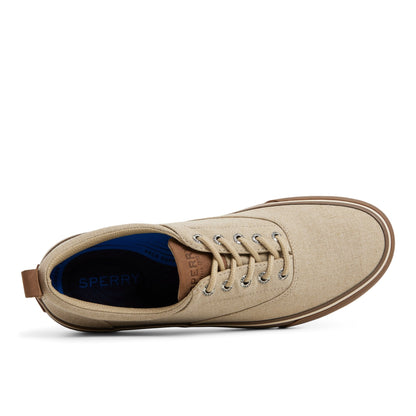 Sperry Best Price - Deckside CVO Sneakers Sand