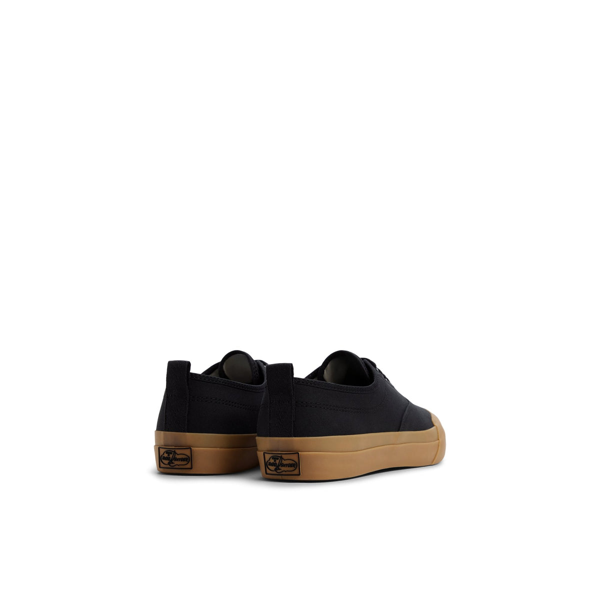 Sperry Smart Buy - Sperry x Todd Snyder CVO Sneakers Black