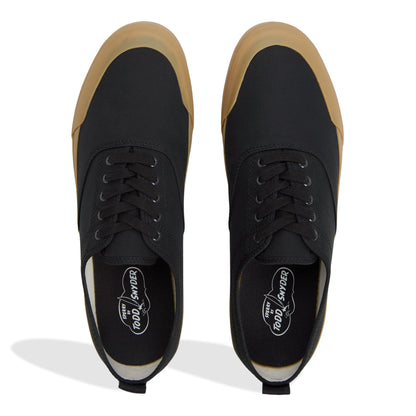 Sperry Smart Buy - Sperry x Todd Snyder CVO Sneakers Black