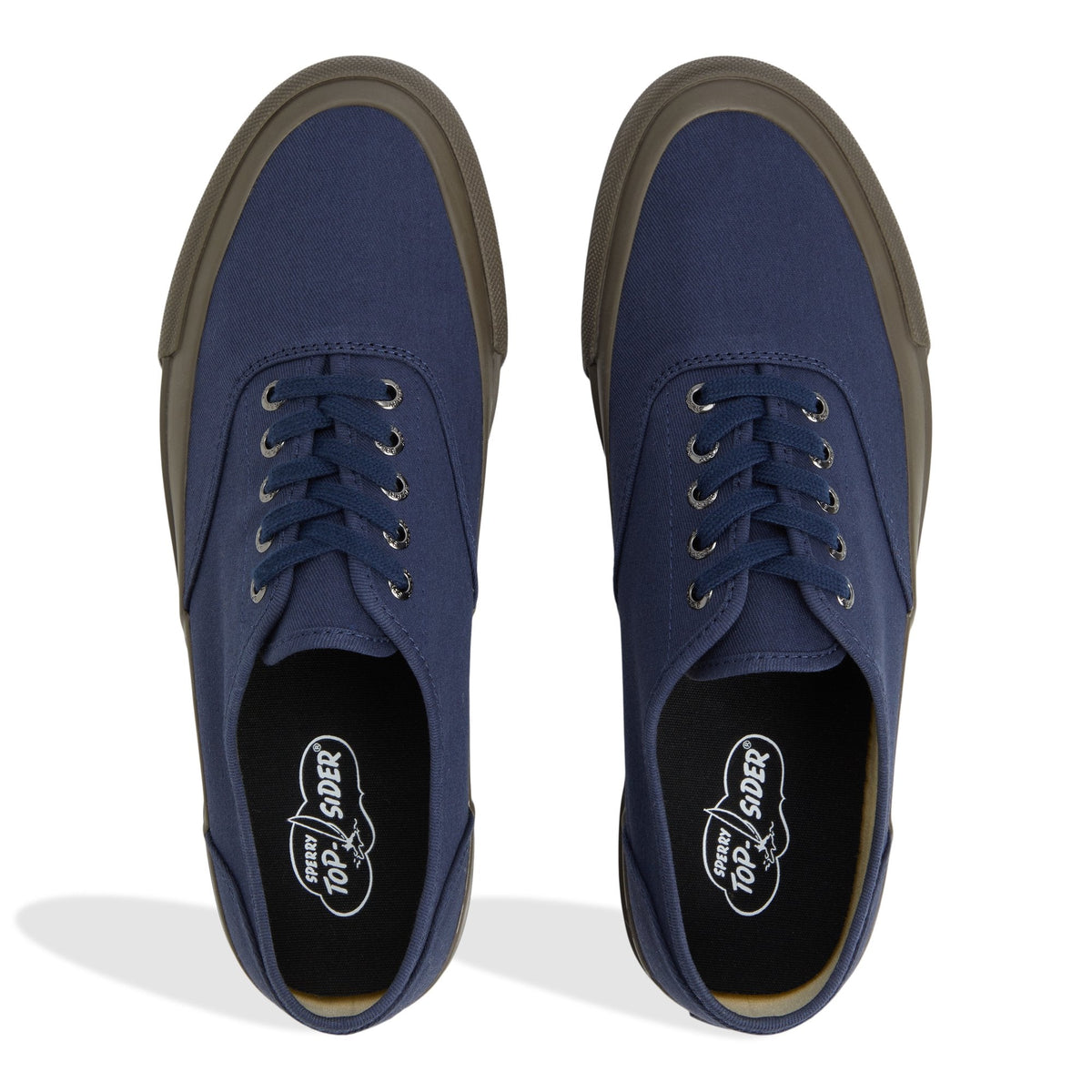 Sperry Trusted - Top Sider CVO Sneaker Navy - 2