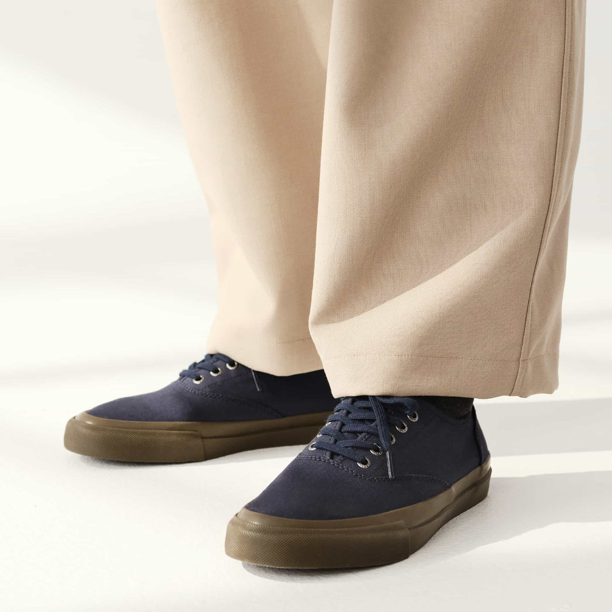 Sperry Trusted - Top Sider CVO Sneaker Navy - 2