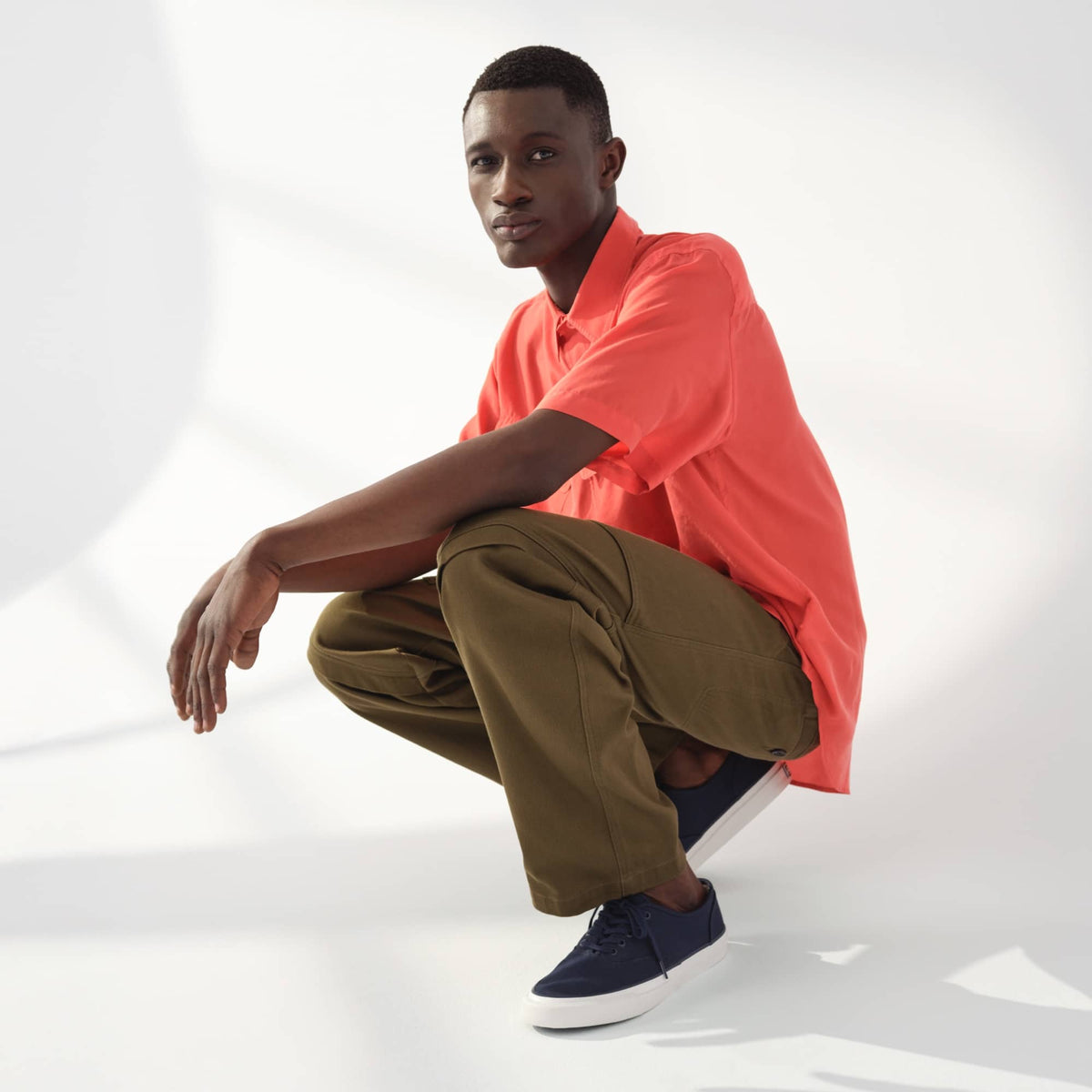 Sperry Trending - Top Sider CVO Sneaker Navy