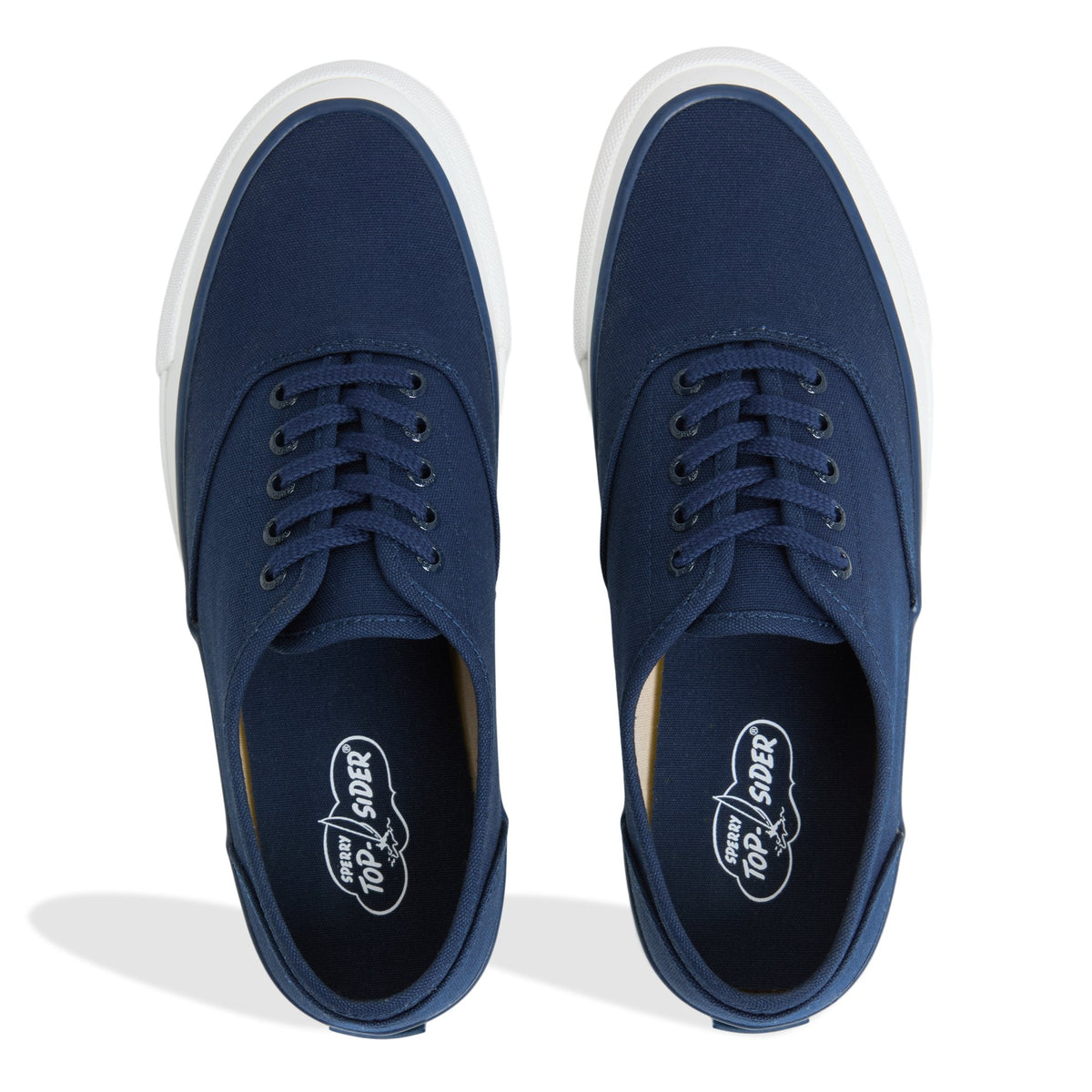 Sperry Trending - Top Sider CVO Sneaker Navy