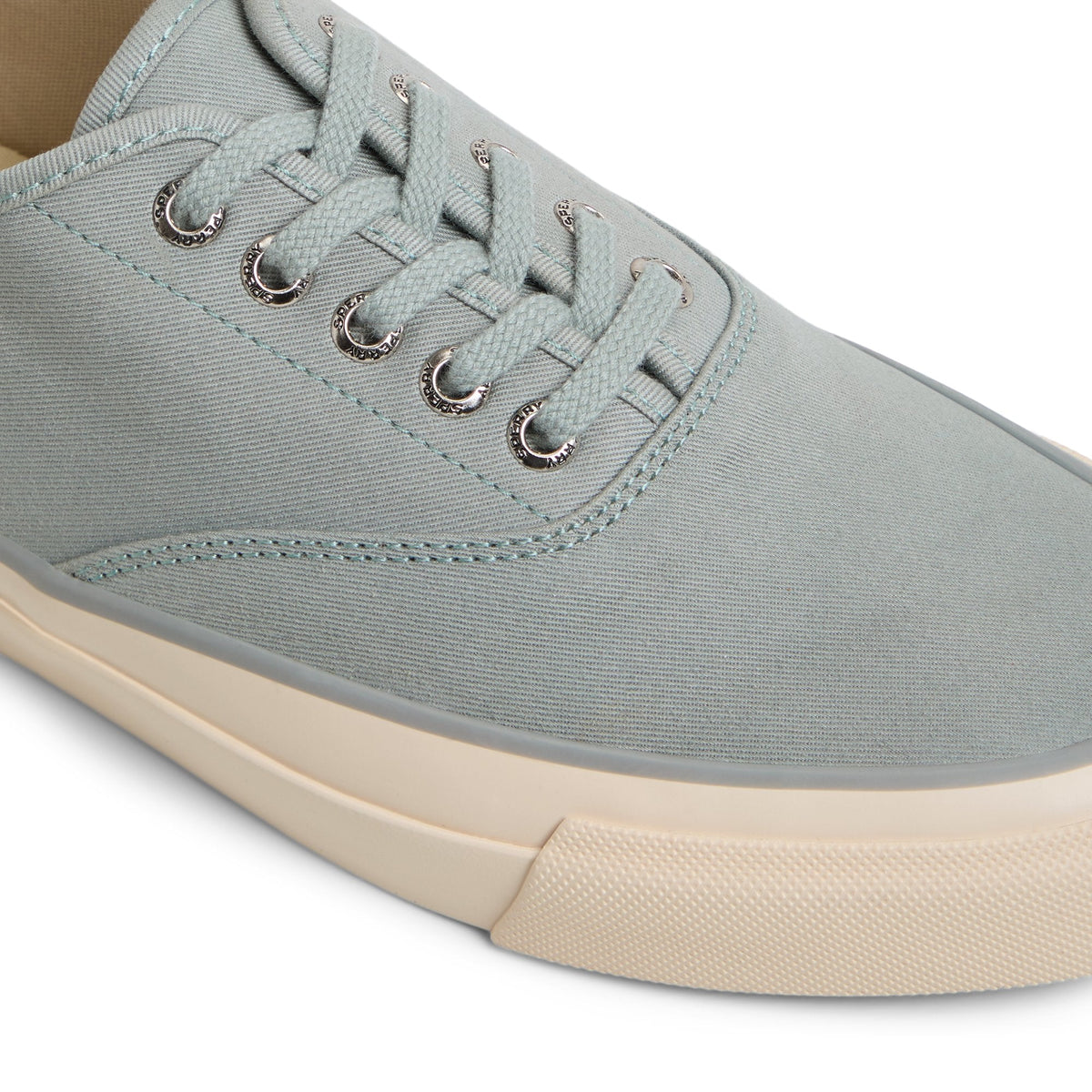 Sperry Signature - Top Sider CVO Sneaker Light Green