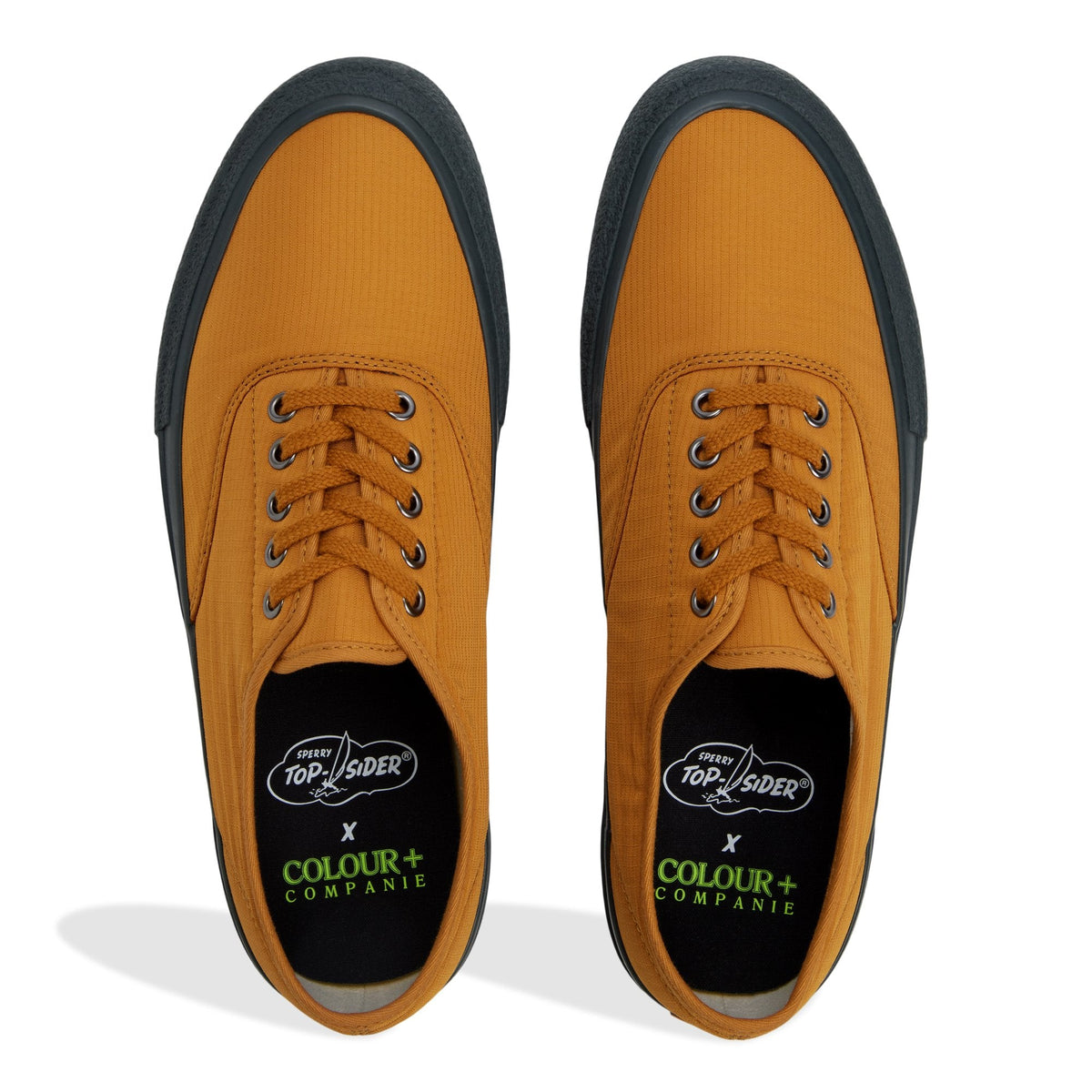 Sperry Great Value - Cpc cvo Wheat Men's Sneakers