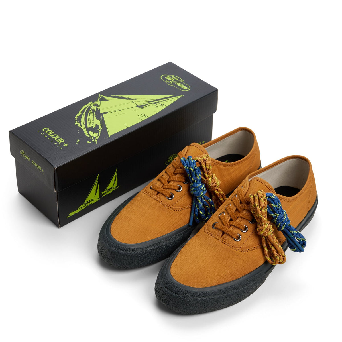 Sperry Great Value - Cpc cvo Wheat Men's Sneakers