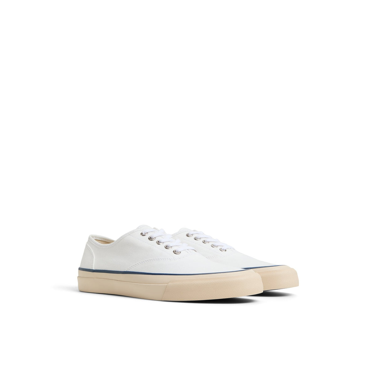 Sperry Best Seller - Top Sider CVO Sneaker White