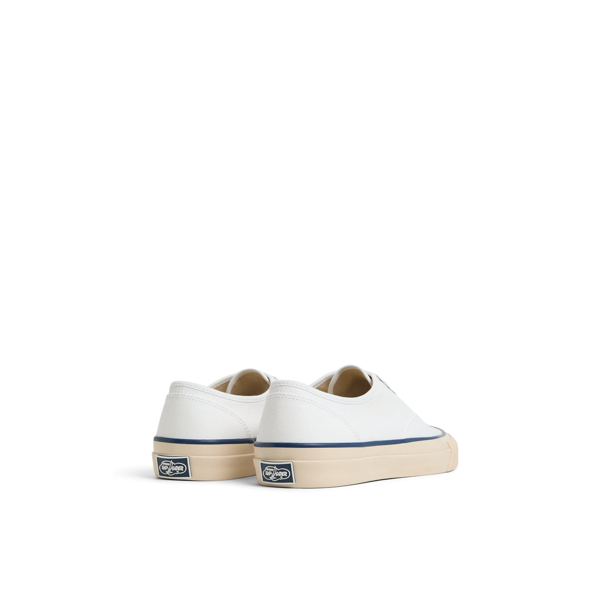 Sperry Best Seller - Top Sider CVO Sneaker White
