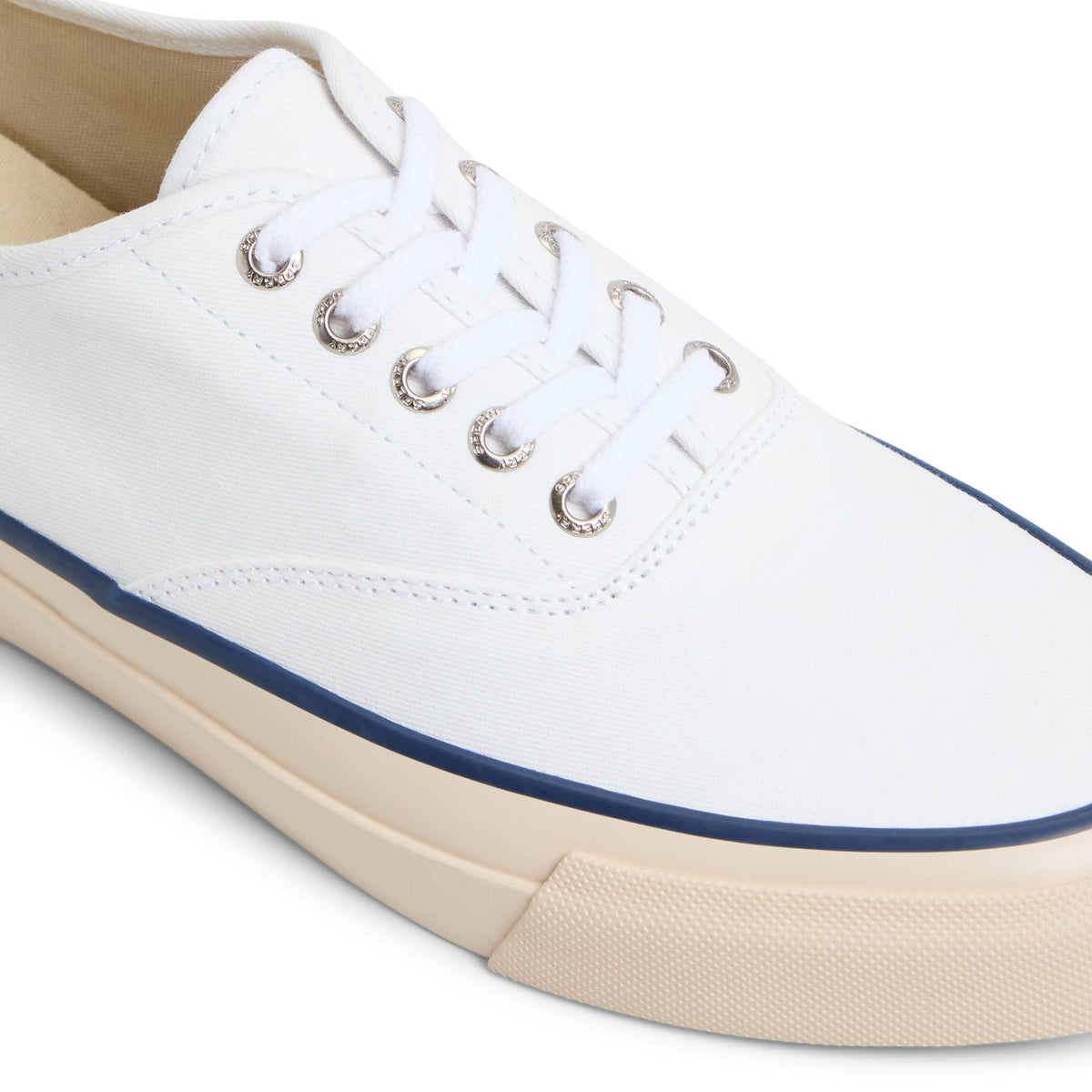 Sperry Best Seller - Top Sider CVO Sneaker White