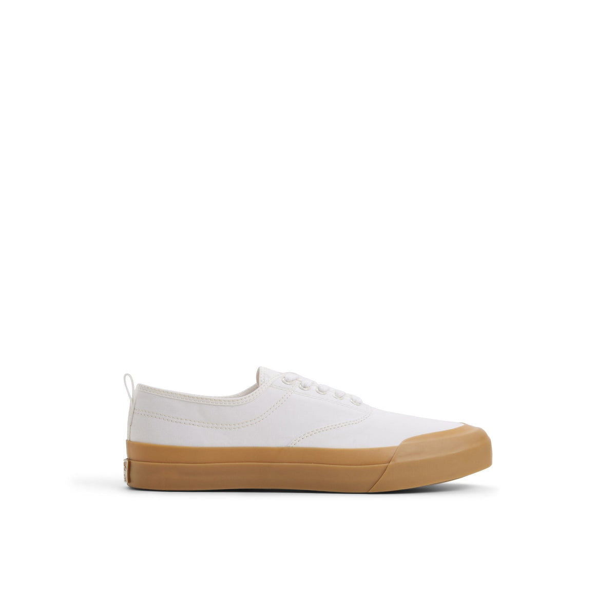 Sperry Special Offer - Sperry x Todd Snyder CVO Sneakers White
