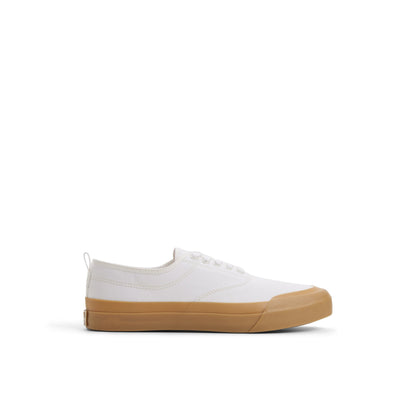 Sperry Special Offer - Sperry x Todd Snyder CVO Sneakers White