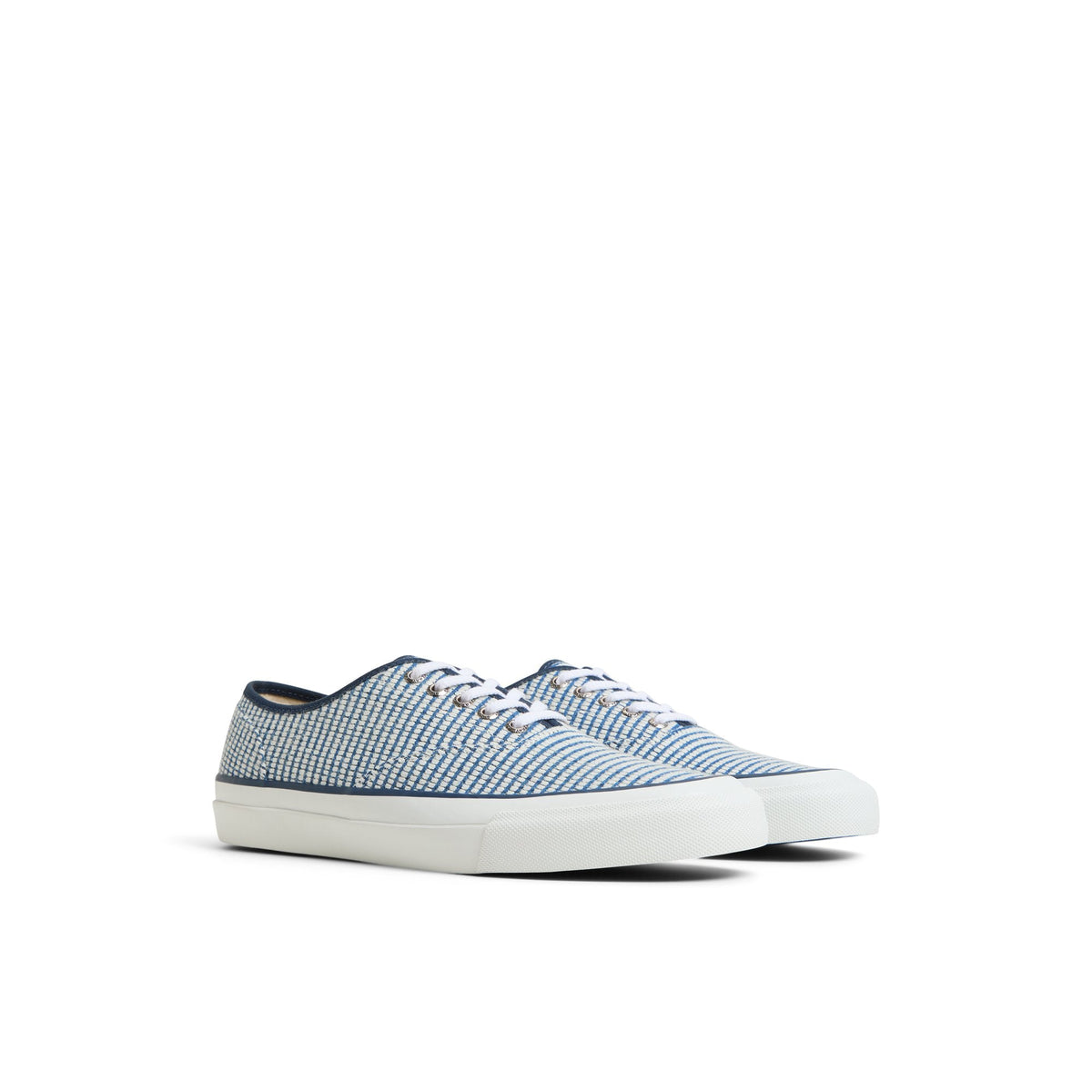 Sperry Smart Buy - Top Sider CVO Sneaker Denim