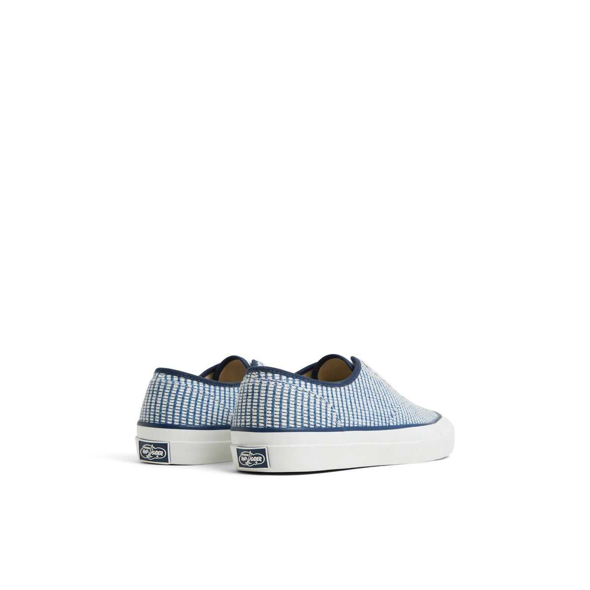 Sperry Smart Buy - Top Sider CVO Sneaker Denim