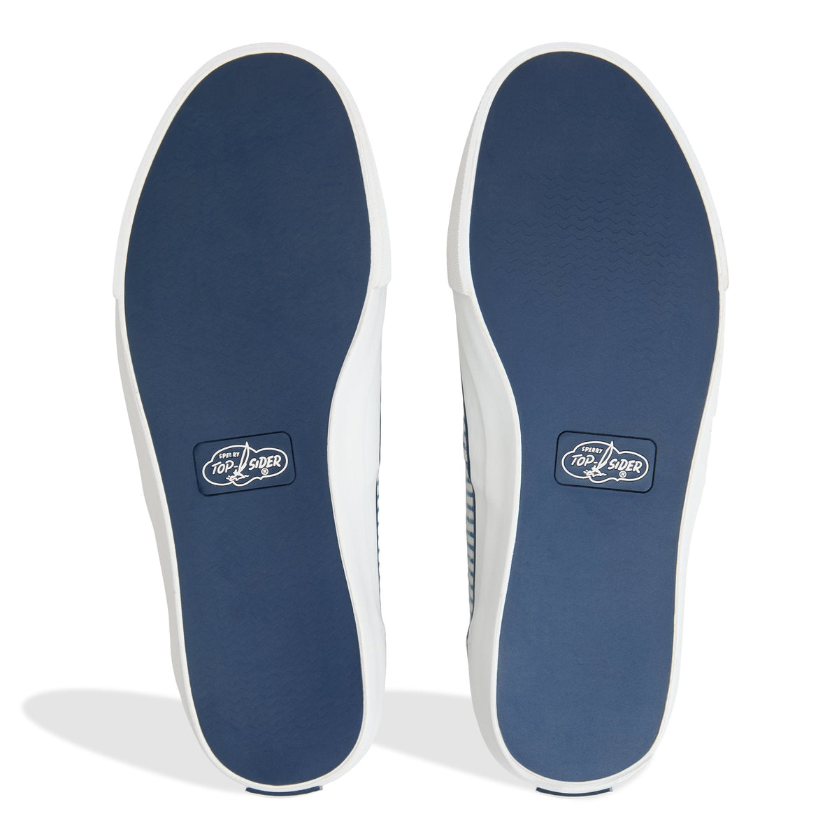 Sperry Smart Buy - Top Sider CVO Sneaker Denim