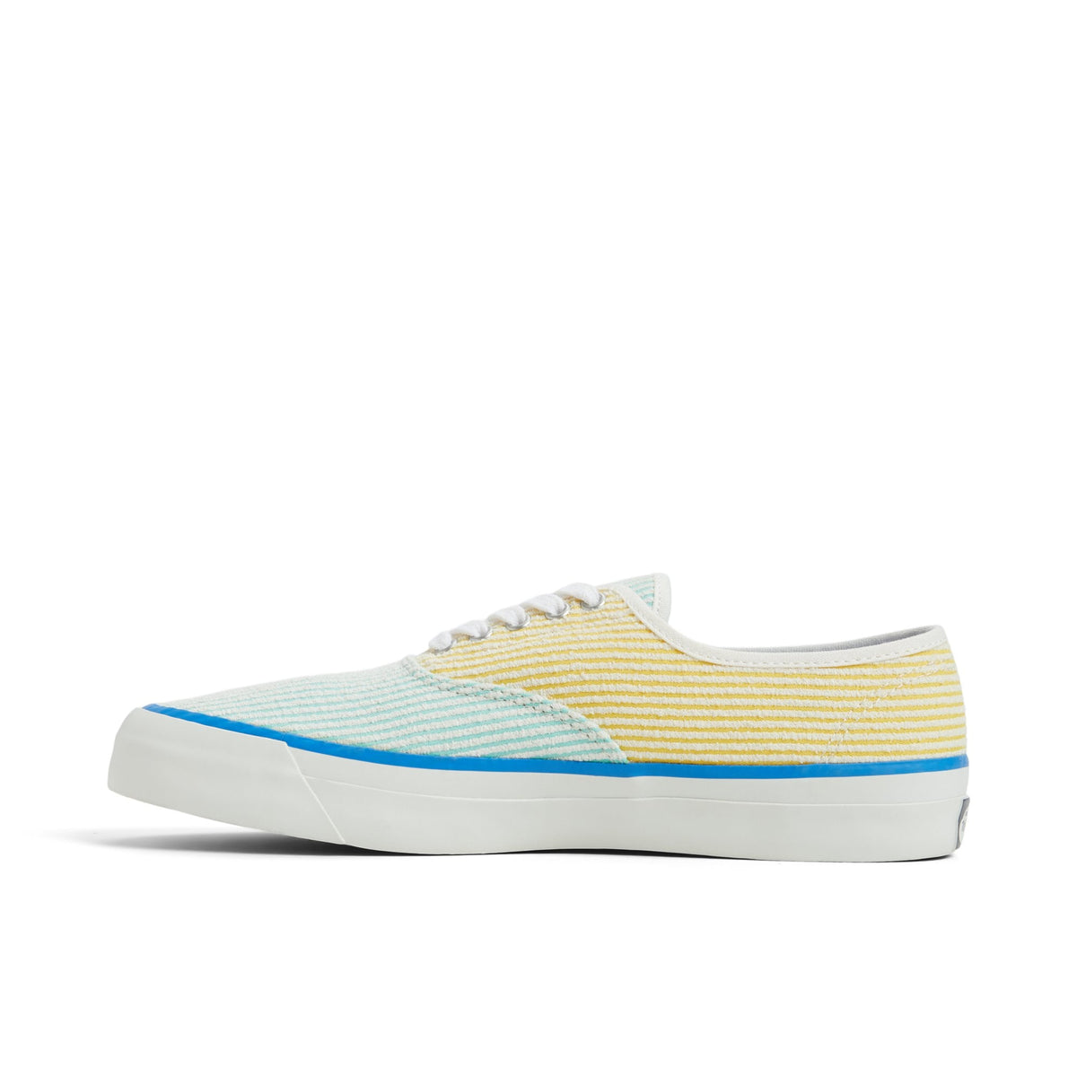 Sperry Classic - Striped cvo Nautical Men's Sneakers