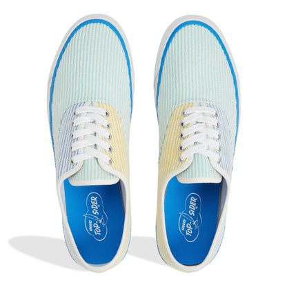 Sperry Classic - Striped cvo Nautical Men's Sneakers