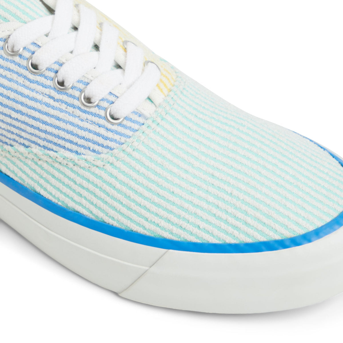 Sperry Classic - Striped cvo Nautical Men's Sneakers