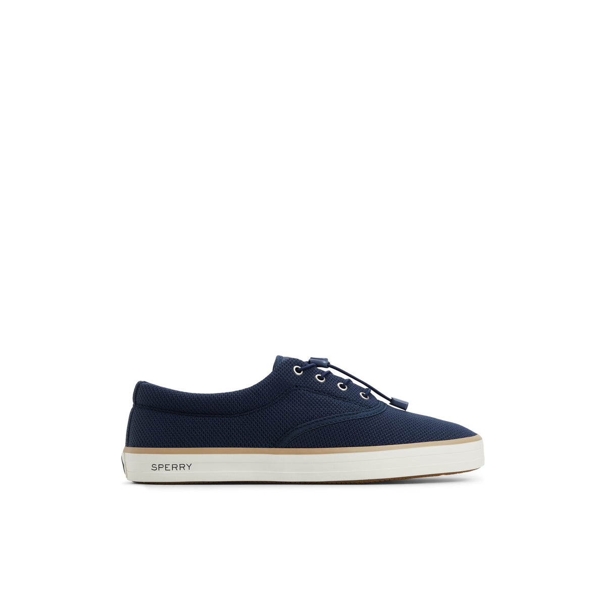 Sperry Best Seller - Fairlead cvo Navy Men's Sneakers