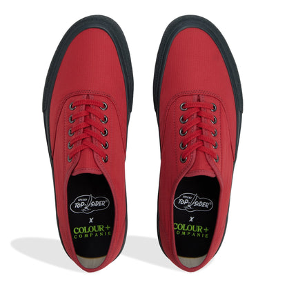 Sperry Deals - Cpc cvo Red Men's Sneakers