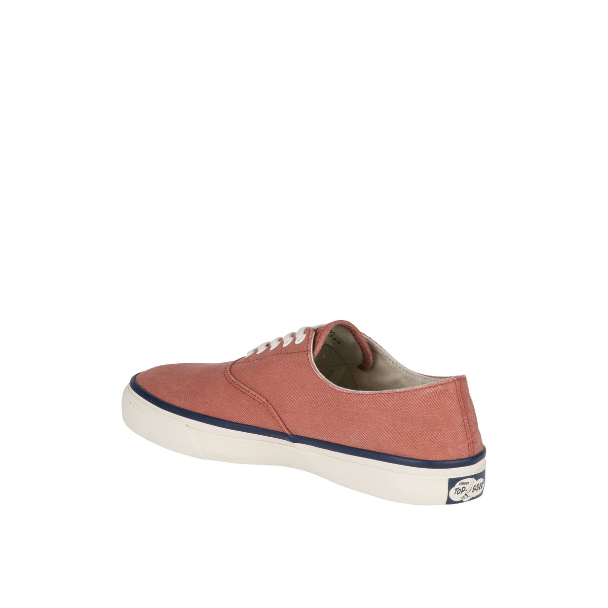 Sperry Customer Favorite - Classiccvo Red Unisex Sneakers