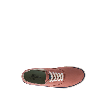 Sperry Customer Favorite - Classiccvo Red Unisex Sneakers