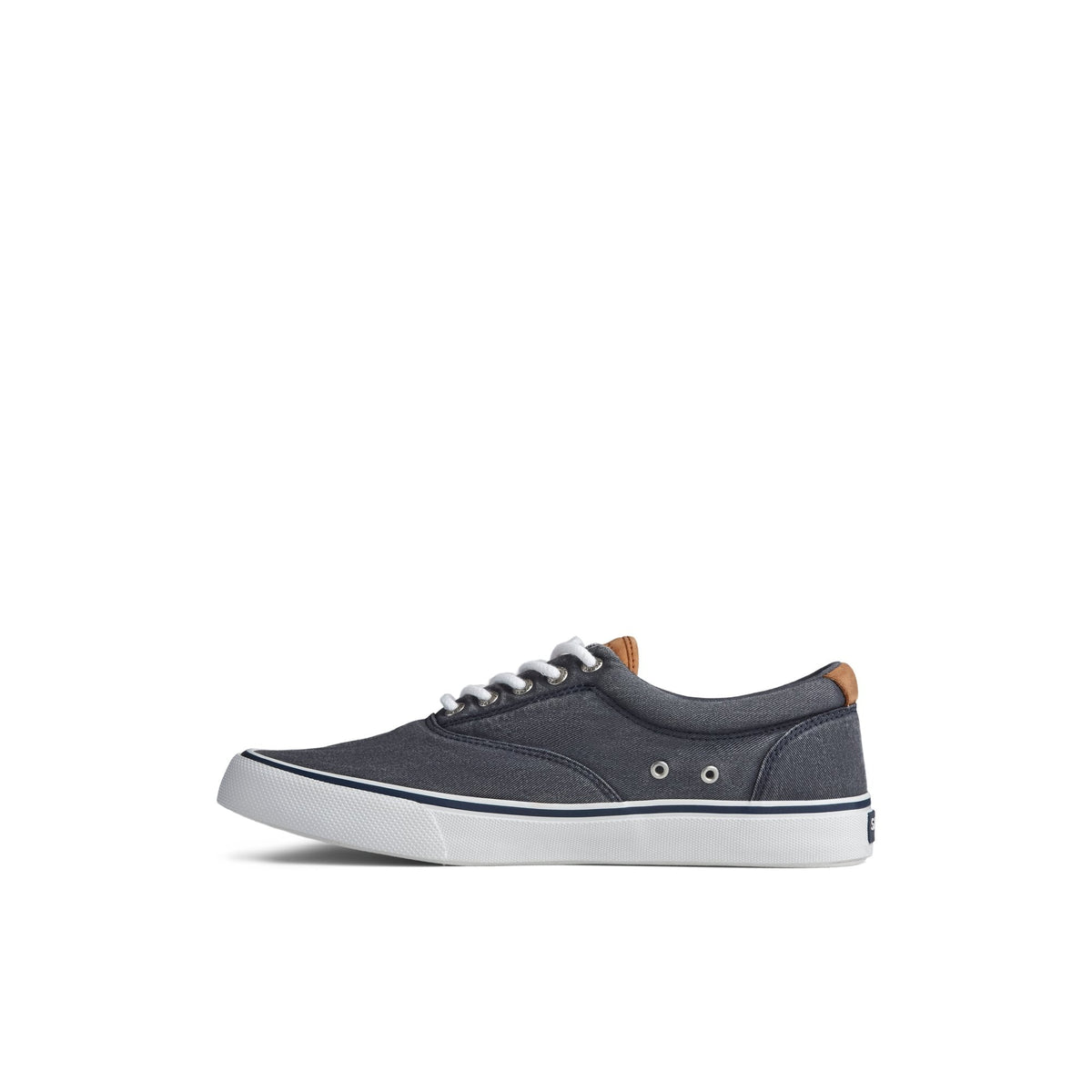 Sperry Deals - Striperii tx Navy Unisex Sneakers