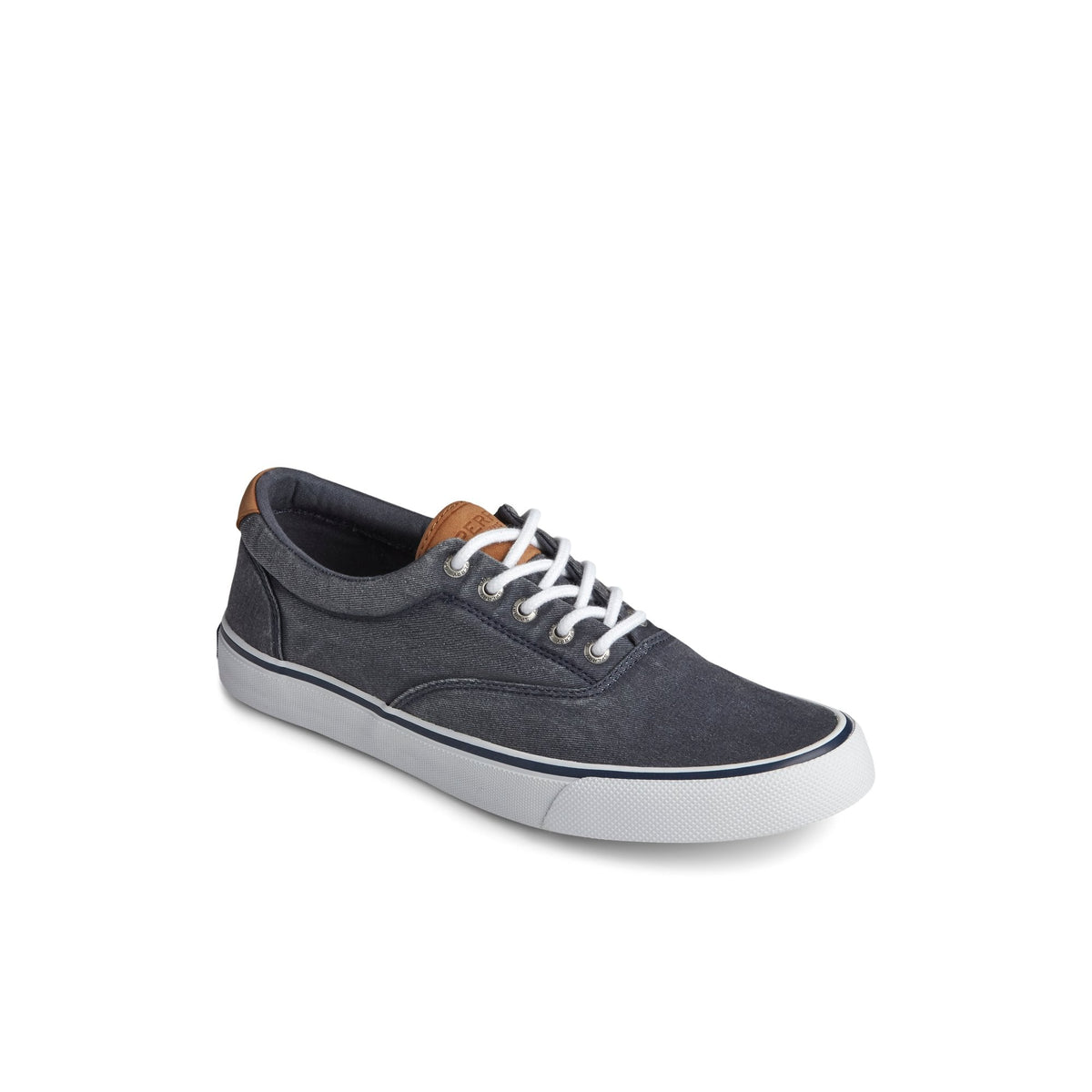 Sperry Deals - Striperii tx Navy Unisex Sneakers