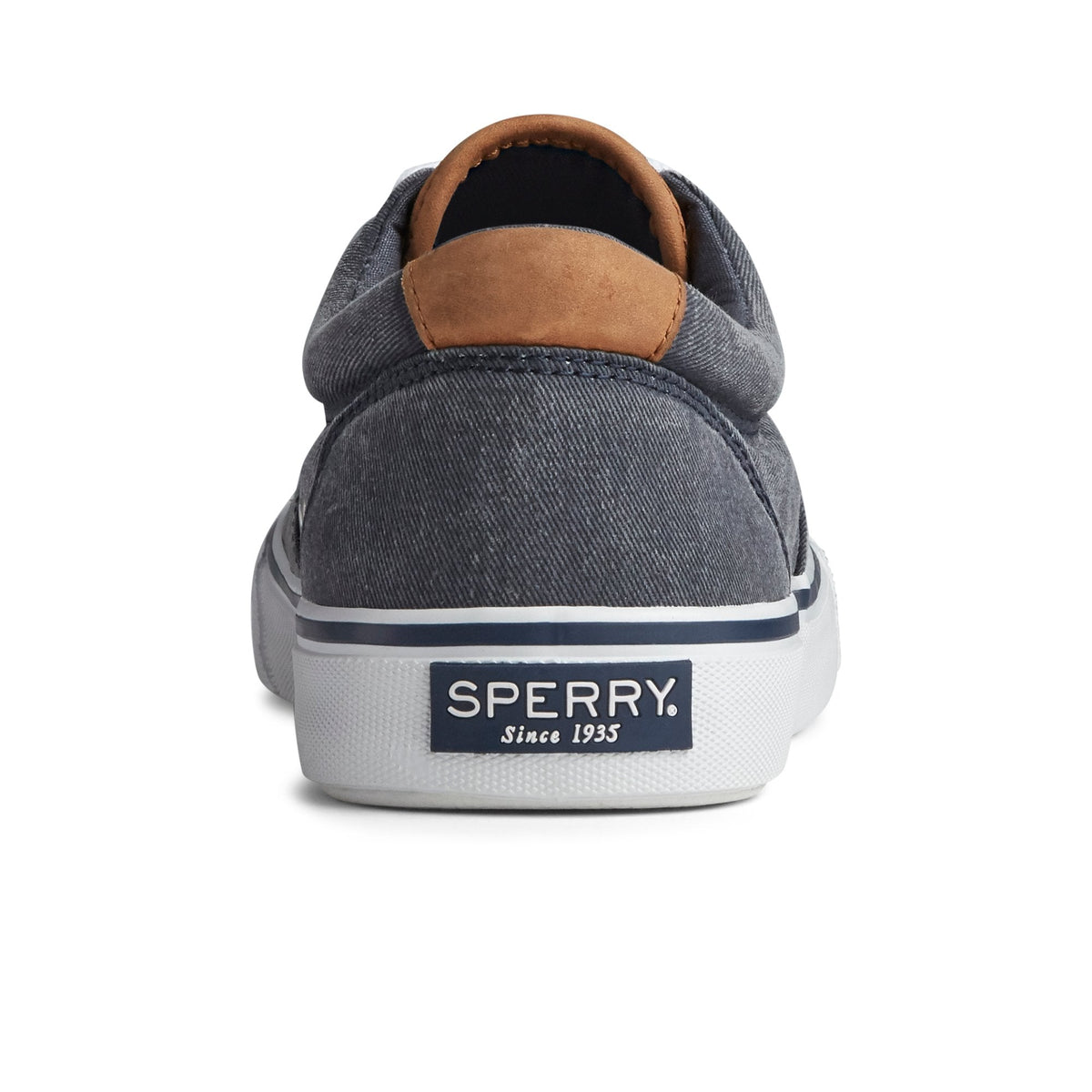 Sperry Deals - Striperii tx Navy Unisex Sneakers