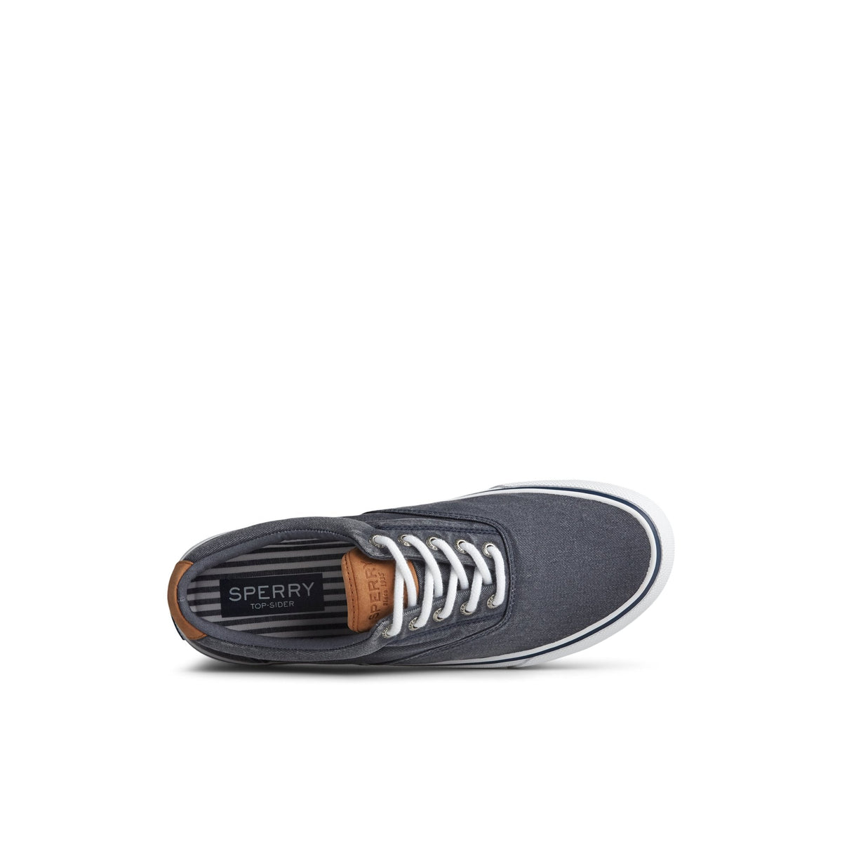 Sperry Deals - Striperii tx Navy Unisex Sneakers