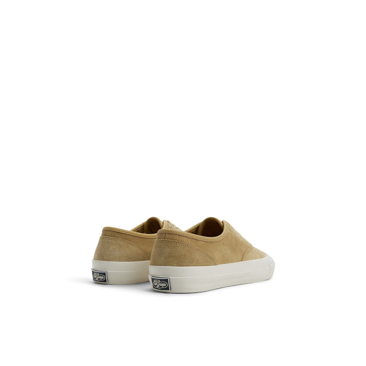 Sperry Deals - Top Sider CVO Sneaker Light Brown