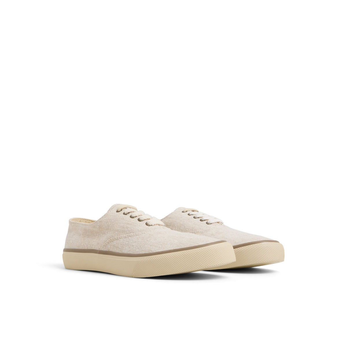 Sperry Deals - Classic CVO Sneaker Open Natural