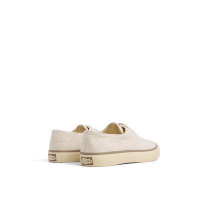 Sperry Deals - Classic CVO Sneaker Open Natural