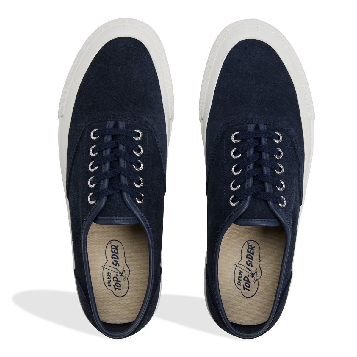 Sperry Deals - Top Sider CVO Sneaker Other Navy