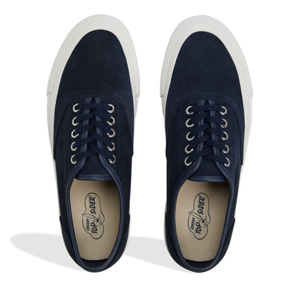 Sperry Deals - Top Sider CVO Sneaker Other Navy