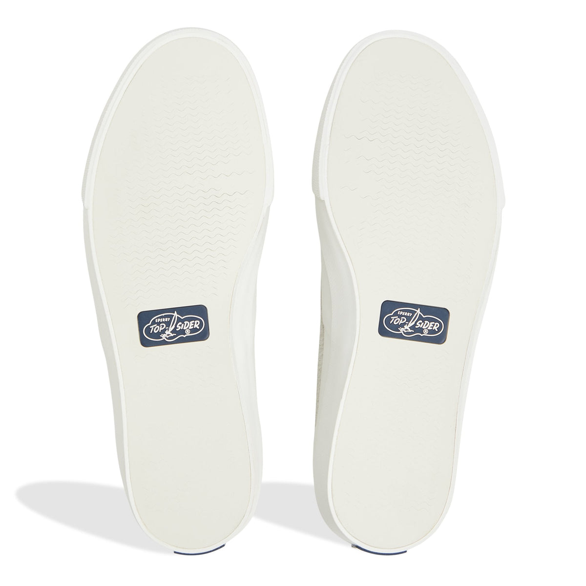Sperry Smart Buy - Top Sider CVO Sneaker Cream