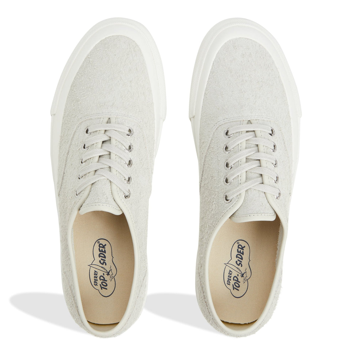 Sperry Smart Buy - Top Sider CVO Sneaker Cream
