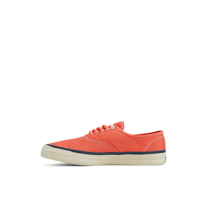 Sperry Special Offer - Sperry x BEAMS PLUS Nylon CVO Red