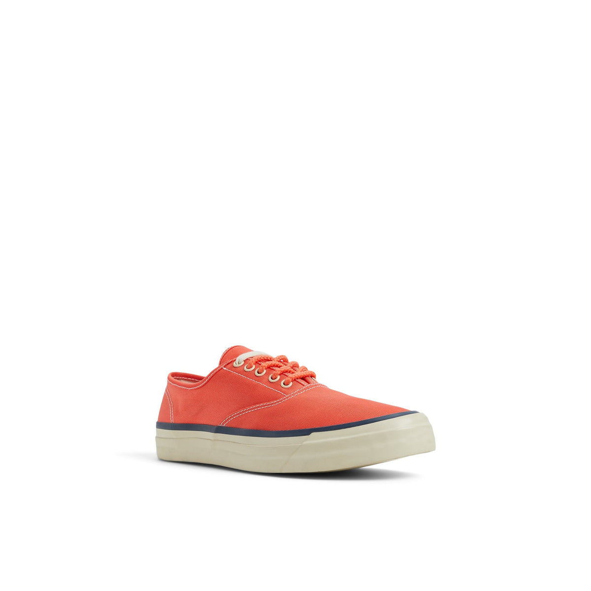 Sperry Special Offer - Sperry x BEAMS PLUS Nylon CVO Red