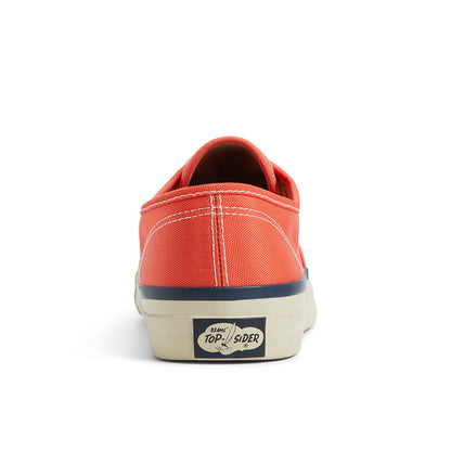 Sperry Special Offer - Sperry x BEAMS PLUS Nylon CVO Red