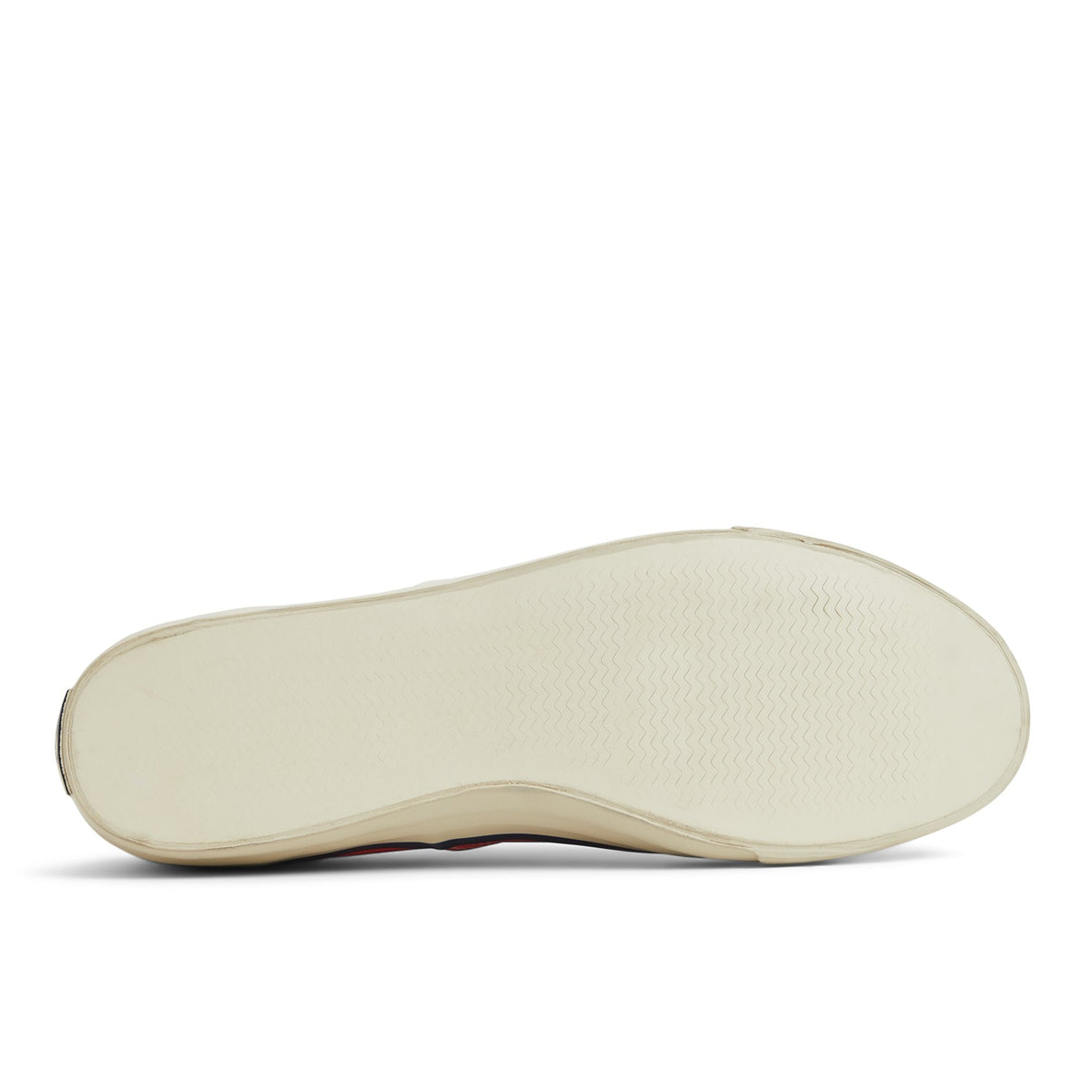 Sperry Special Offer - Sperry x BEAMS PLUS Nylon CVO Red