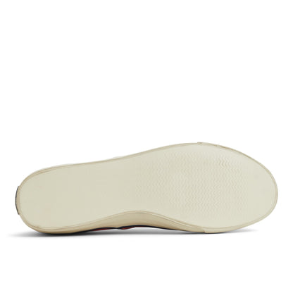 Sperry Special Offer - Sperry x BEAMS PLUS Nylon CVO Red