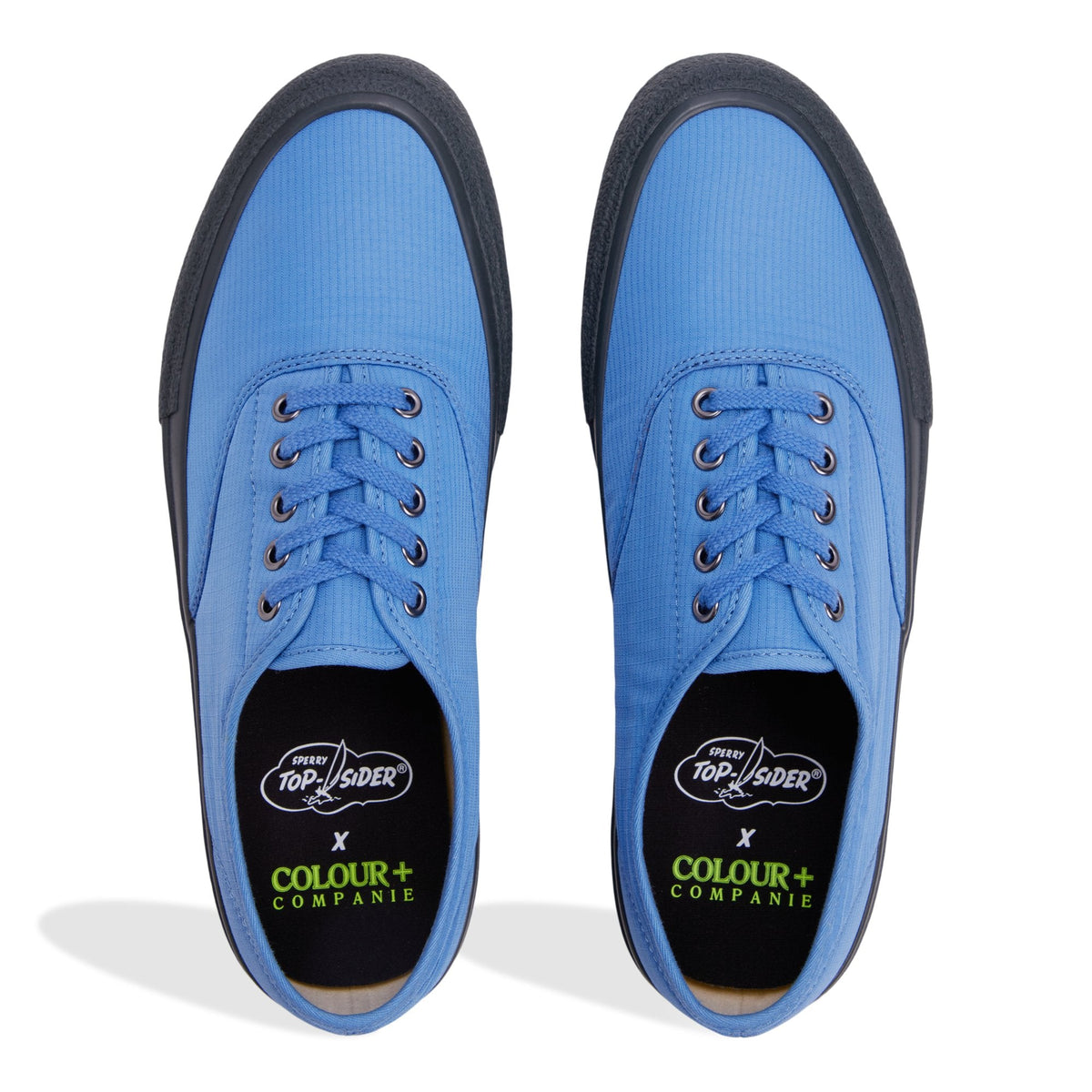 Sperry Signature - Cpc cvo Blue Men's Sneakers