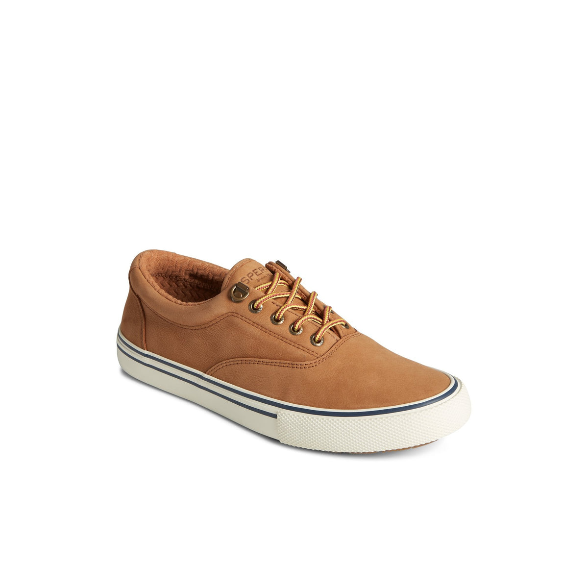 Sperry Best Seller - Striper II Storm CVO Waterproof Leather Sneaker