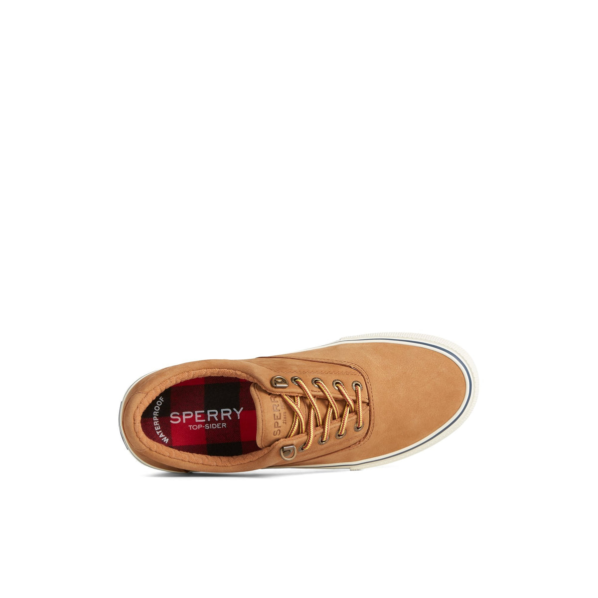 Sperry Best Seller - Striper II Storm CVO Waterproof Leather Sneaker